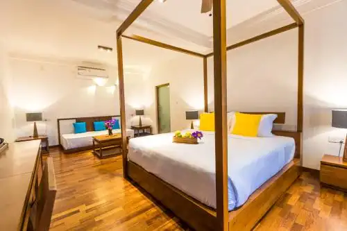 Mayavee Resort & Spa - 32