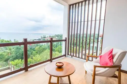 Mayavee Resort & Spa - 36