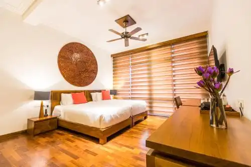 Mayavee Resort & Spa - 38