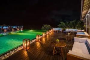 Mayavee Resort & Spa, Тангалле