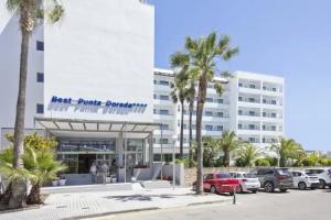 Hotel «Best Punta Dorada», Салоу