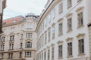 Отель «The Leo Grand», Вена