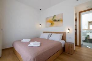 Вилла «Nisi Living Concept», Лалисос