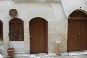 Отель «Grand Babil Otel», Шанлыурфа