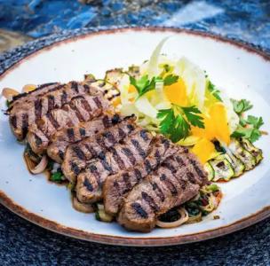 Banana Alaçatı - 9