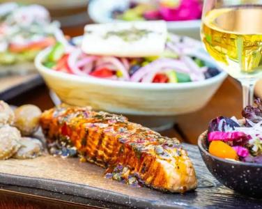 Banana Alaçatı - 11