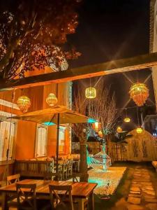 Banana Alaçatı - 30