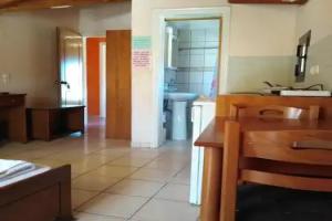 Апарт-отель «Magdalena's Studios», Циливи-Планос