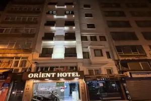Orient Hotel