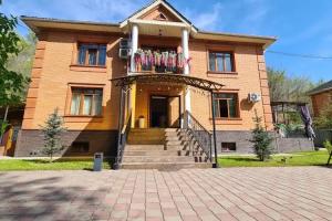 CryptoHotel.Club, Алматы