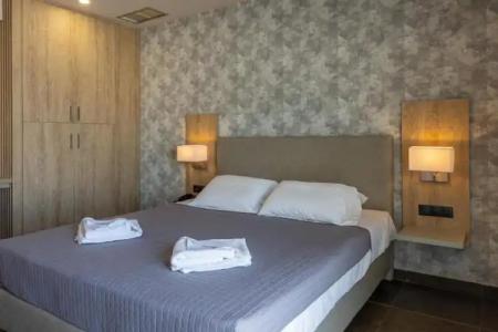 Paradise Resort - 220