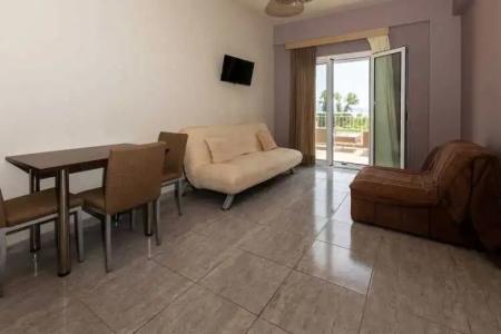 Paradise Resort - 266