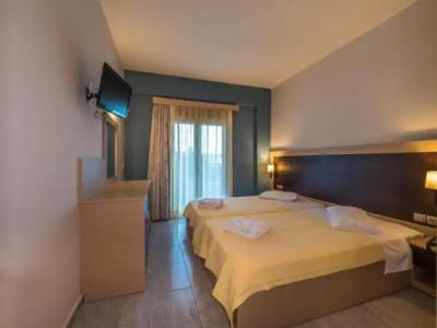 Paradise Resort - 270