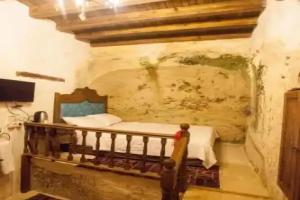 Отель «tÜRkmen Konagi Halfetİ Butİk Otel», Халфети