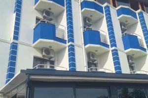 Отель «Linda Butik Otel Gümüldür»