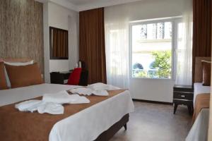 Hotel «Global 2022»