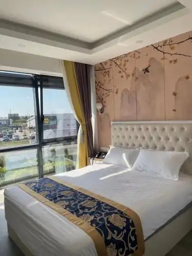 Soleil d’été - 4