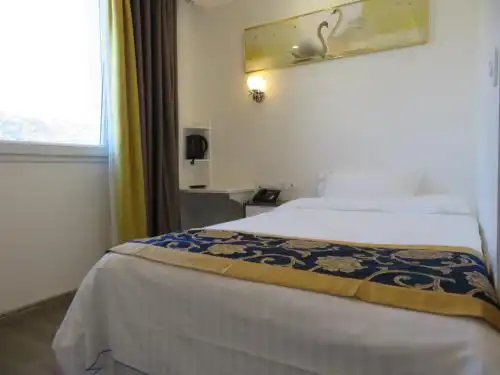 Soleil d’été - 7