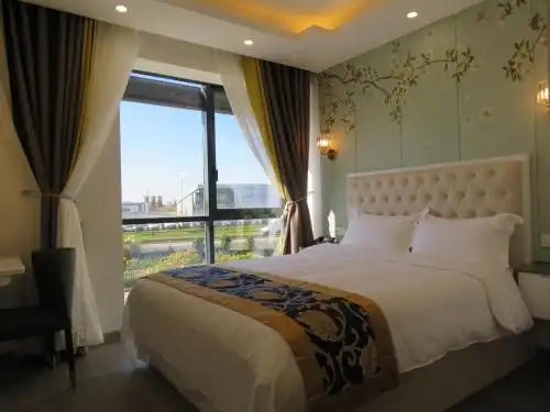 Soleil d’été - 5