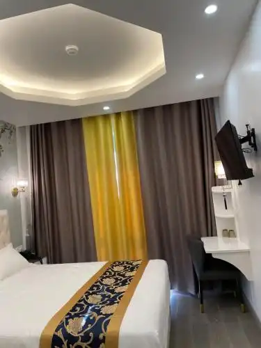 Soleil d’été - 15