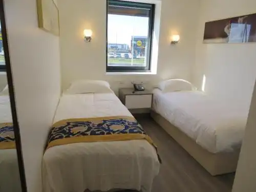 Soleil d’été - 16