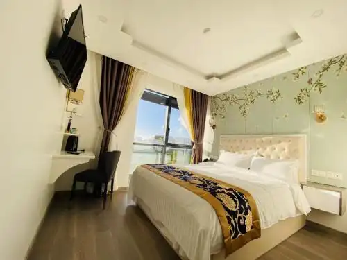 Soleil d’été - 0