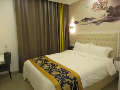 Soleil d’été - 1