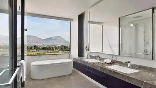 JW Marriott Bengaluru Prestige Golfshire Resort & Spa - 20