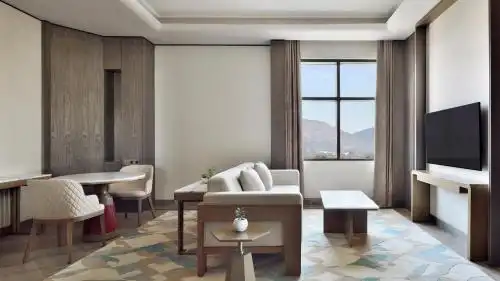 JW Marriott Bengaluru Prestige Golfshire Resort & Spa - 25