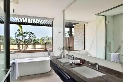 JW Marriott Bengaluru Prestige Golfshire Resort & Spa - 16