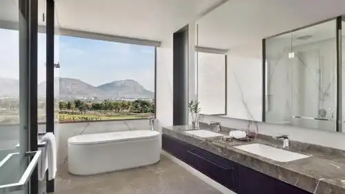 JW Marriott Bengaluru Prestige Golfshire Resort & Spa - 10