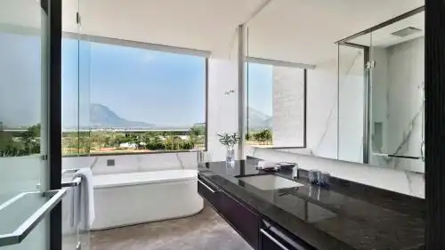 JW Marriott Bengaluru Prestige Golfshire Resort & Spa - 12