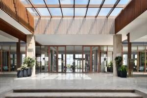 JW Marriott Hotel Bengaluru Prestige Golfshire Resort & Spa, Бангалор