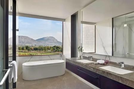 JW Marriott Bengaluru Prestige Golfshire Resort & Spa - 54