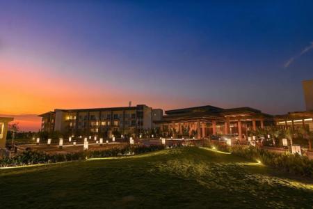 JW Marriott Bengaluru Prestige Golfshire Resort & Spa - 31