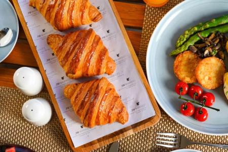 JW Marriott Bengaluru Prestige Golfshire Resort & Spa - 11