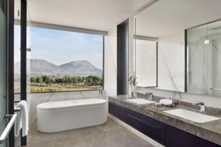 JW Marriott Bengaluru Prestige Golfshire Resort & Spa - 7