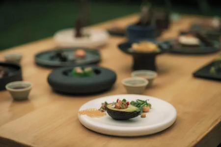 JW Marriott Bengaluru Prestige Golfshire Resort & Spa - 45