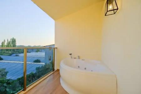 Villa ciello Fethiye - 15