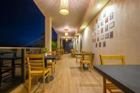 Villa ciello Fethiye - 16