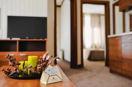 Vihren Palace Ski & Spa Resort - 87