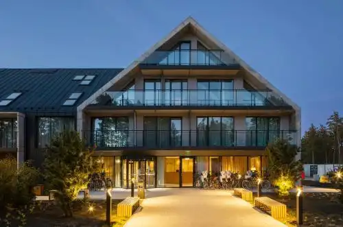 Saltic Resort & Spa Łeba - 0