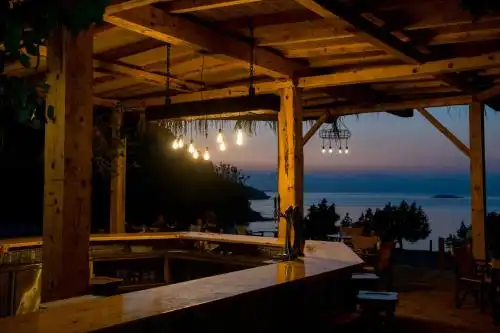 Aphrodite Family Eco Camping - 2