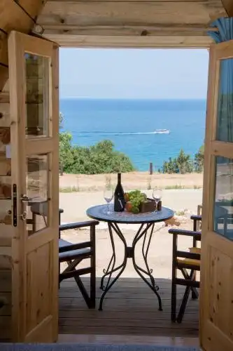 Aphrodite Family Eco Camping - 6