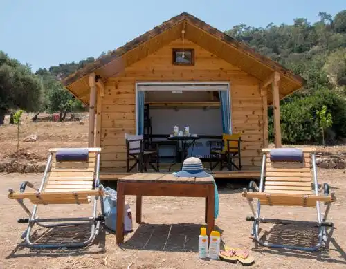 Aphrodite Family Eco Camping - 9