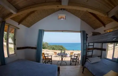 Aphrodite Family Eco Camping - 10