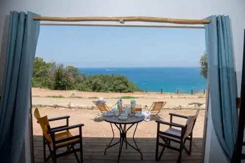 Aphrodite Family Eco Camping - 11