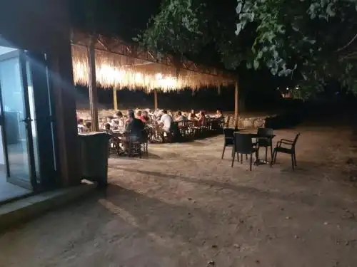 Aphrodite Family Eco Camping - 13