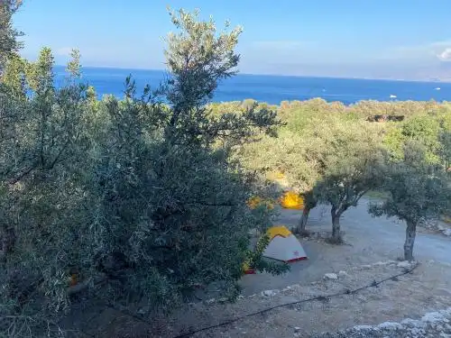 Aphrodite Family Eco Camping - 16