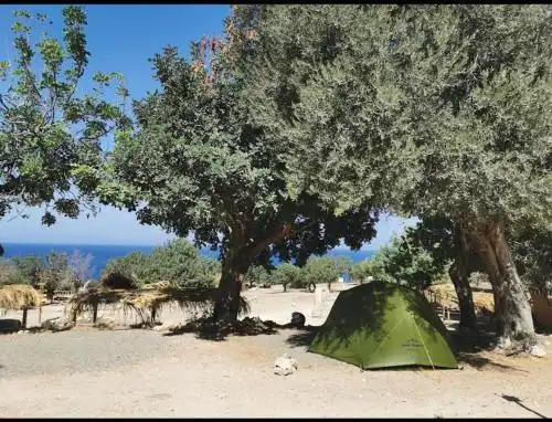 Aphrodite Family Eco Camping - 17